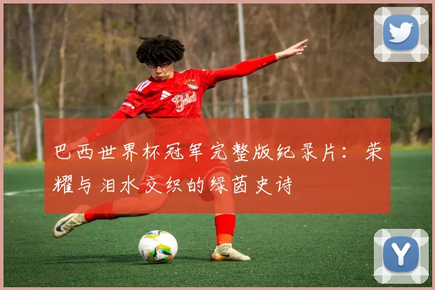 巴西世界杯冠军完整版纪录片：荣耀与泪水交织的绿茵史诗