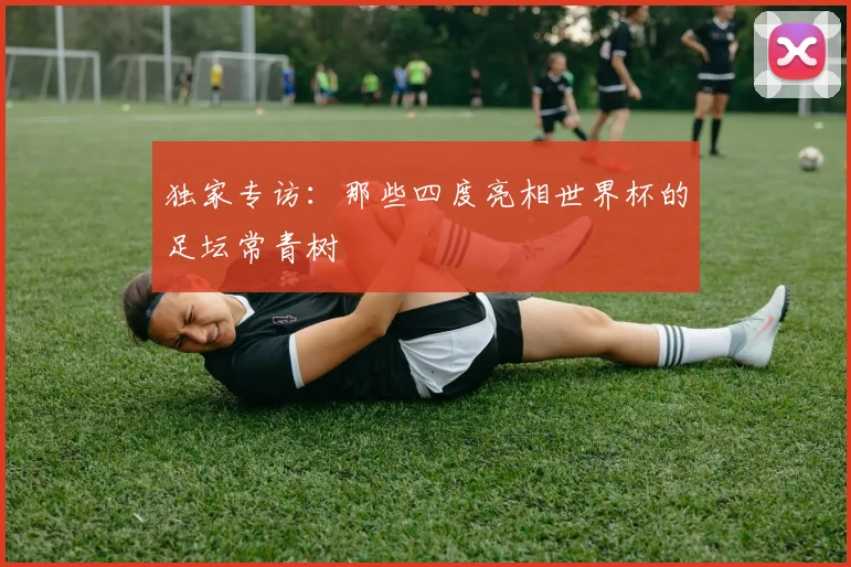 独家专访：那些四度亮相世界杯的足坛常青树